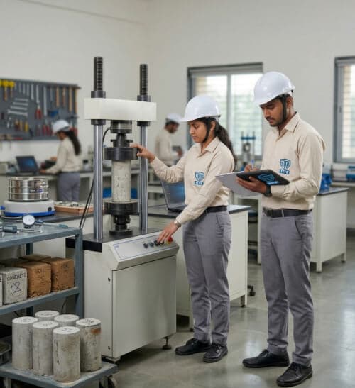 Well-equipped labs that support hands-on learning