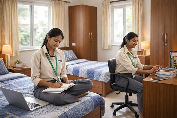 Hostels