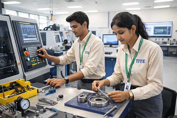 Modern Laboratories