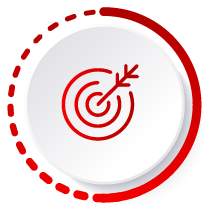 Our Mission Icon