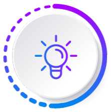 Our Vision Icon